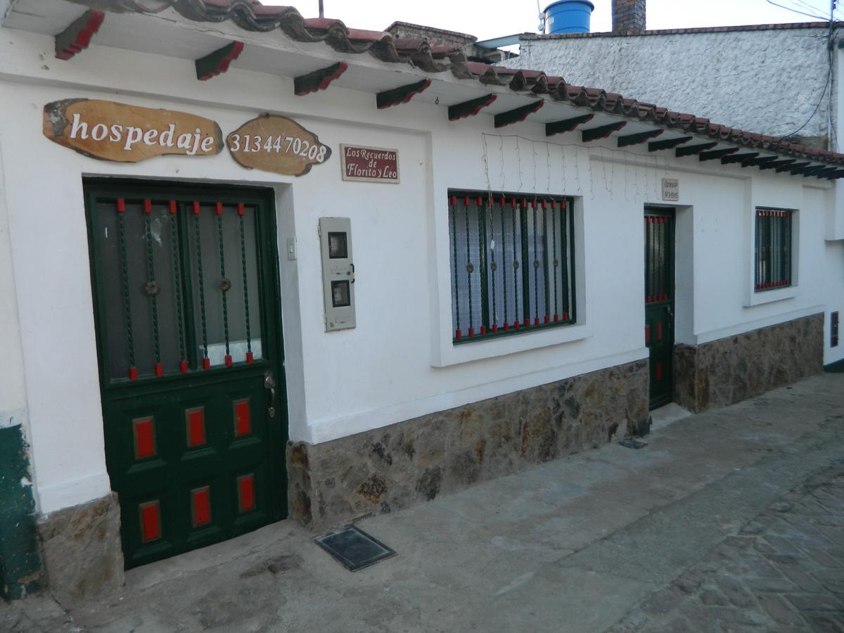Los Recuerdos De Florito Y Leo Mongui Luaran gambar